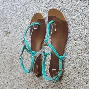 Dolce Vita sandals